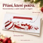 Novoročenka 181 s popisky úpravy vlastního přání