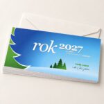 Produktový detail novoročenky 188 Stromky