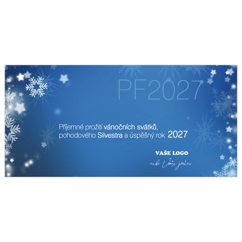 Novoročenka 125 – Vločky