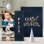 Rodinná novoročenka 015 jako rodinná novoročenka